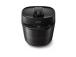 Philips All-in-One Cooker, 5 L, 1000 W, must - Kõik-ühes küpsetusseade