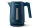 Philips 3000 Seeria, 1.7 L, sinine - Veekeetja