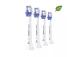 Philips Sonicare S2 Sensitive, 4 tk, valge - Hambaharja otsikud