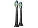 Philips Sonicare W2 Optimal White, 2 tk, must - Lisaharjad