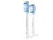 Philips Sonicare Premium Plaque Defence, 2 tk, valge - Hambaharja otsikud