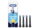 Braun Oral-B UltimateClean, 4 tk, must - Lisaharjad