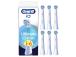 Braun Oral-B UltimateClean, 6 tk, valge - Lisaharjad
