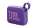 JBL GO 4, lilla - Kaasaskantav juhtmevaba kõlar