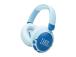 JBL Junior 470NC, sinine - Juhtmevabad kõrvaklapid