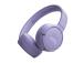 JBL Tune 670NC, adaptiivne mürasummutus, lilla - Kõrvapealsed juhtmevabad kõrvaklapid