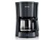 Severin, 1000 W, 1,25 L, must - Filterkohvimasin