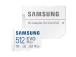 Samsung EVO Plus, microSDXC, 512 GB, valge - Mälukaart ja adapter