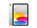 Apple iPad 10,9" (2022), 64 GB, WiFi, hõbedane - Tahvelarvuti