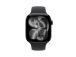 Apple Watch 11, 42 mm, GPS, M/L, must - Nutikell