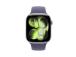 Apple Watch 11, 42 mm, GPS, M/L, hõbe - Nutikell