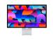Apple Studio Display,  27", 5K, LED IPS, standardklaas, tavaline jalg, hõbedane - Monitor