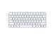 Apple Magic Keyboard, ENG, Touch ID, valge - Juhtmevaba klaviatuur