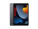Apple iPad (2021), 10,2",  64 GB, WiFi, kosmosehall - Tahvelarvuti