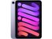 Apple iPad mini (2021), 8,3", 64 GB, WiFi, lilla - Tahvelarvuti