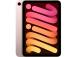 Apple iPad mini (2021), 8,3", 64 GB, WiFi, roosa - Tahvelarvuti
