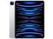 Apple iPad Pro 12,9'' (2022), 128 GB, WiFi + LTE, hõbedane - Tahvelarvuti