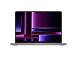 Apple MacBook Pro 14" (2023), M2 Pro 10C/16C, 16 GB, 512 GB, RUS, kosmosehall - Sülearvuti