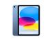 Apple iPad 10,9" (2022), 256 GB, WiFi + LTE, sinine - Tahvelarvuti