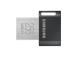 Samsung FIT Plus, USB 3.1, 256 GB, must - Mälupulk