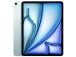 Apple iPad Air 13'' (2024), M2, 512 GB, WiFi, sinine - Tahvelarvuti