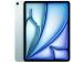 Apple iPad Air 13'' (2024), M2, 128 GB, WiFi + 5G, sinine - Tahvelarvuti