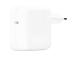 Apple USB-C Power Adapter, 30 W, valge - Vooluadapter