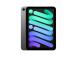 Apple iPad Mini (A17 Pro), 8,3'', 256 GB, WiFi, hall - Tahvelarvuti