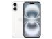 Apple iPhone 16 Plus, 128 GB, valge - Nutitelefon