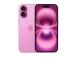 Apple iPhone 16, 128 GB, roosa - Nutitelefon