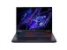 Acer Predator Helios Neo 16, 16'', WQXGA, 240 Hz, i9, 32 GB, 1 TB, RTX 4070, ENG, must - Sülearvuti