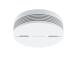 Netatmo Smart Smoke Alarm, valge - Nutikas suitsuandur