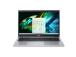 Acer Aspire 3, 15.6", Ryzen 5, 8 GB, 256 GB, SWE, hõbe - Sülearvuti