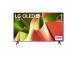 LG OLED AI B4, 55'', OLED, 4K UHD, must - Teler