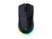 Razer Cobra HyperSpeed, must - Juhtmevaba hiir