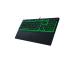 Razer Ornata V3 X, RUS, must - Klaviatuur