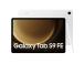 Samsung Galaxy Tab S9 FE, 10,9'', WiFi, 6 GB, 128 GB, hõbe - Tahvelarvuti