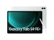 Samsung Galaxy Tab S9 FE+, 12,4'', WiFi + 5G, 8 GB, 128 GB, heleroheline - Tahvelarvuti