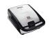 Tefal Snack Collection, 700 W, roostevaba teras - Võileivagrill vahetatavate plaatidega