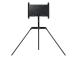 Samsung Studio Stand, 50'' - 65'', must - Teleri alus
