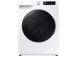 Samsung, SmartThings AI Energy Mode & AI Ecobubble™, 9 kg/6 kg, sügavus 60 cm, 1400 - Kuivatiga pesumasin