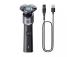 Philips Shaver 5000X series, must - Pardel