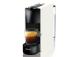 Krups Nespresso Essenza Mini, valge - Kapselkohvimasin