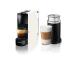 Krups Nespresso Essenza Mini, valge - Kapselkohvimasin + Aeroccino