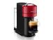 Krups Nespresso Vertuo Next, punane - Kapselkohvimasin