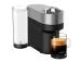 Krups Nespresso Vertuo Pop+, titaan - Kapselkohvimasin