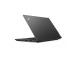 Lenovo ThinkPad E14 Gen 4, 14", FHD, Ryzen 5, 16 GB, 512 GB, must - Sülearvuti