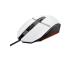 Trust GXT 109 Felox, valge - Hiir