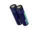 Trust USB-C rechargeable AA batteries, 2-pakk - Laetavad patareid