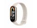 Xiaomi Smart Band 8, kuldne/beež - Aktiivsusmonitor